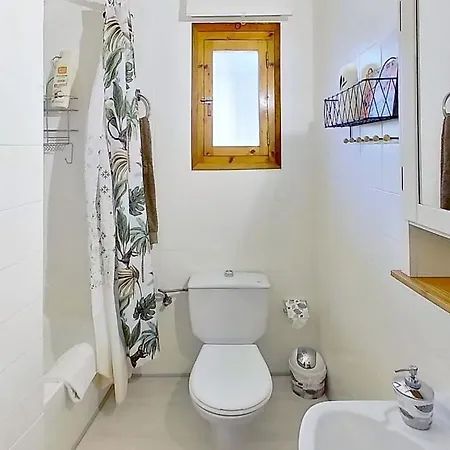 Casa Lidya Βίλα *
