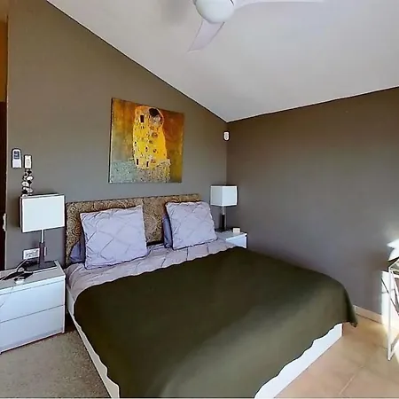 Casa Lidya El Perelló