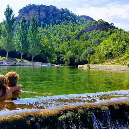 Βίλα Casa Lidya El Perelló
