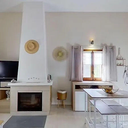 Casa Lidya Villa