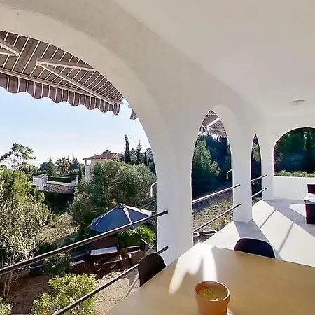 Casa Lidya Villa El Perelló