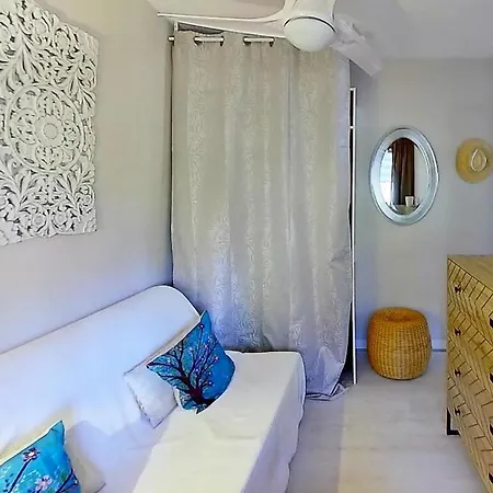 Villa Casa Lidya El Perelló