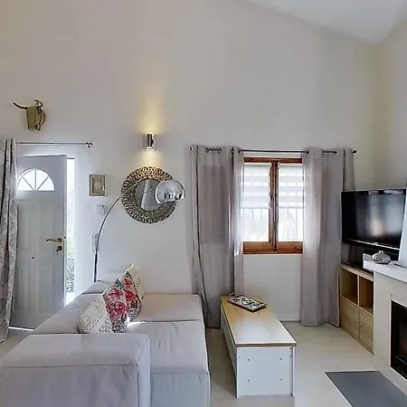 Casa Lidya Villa *