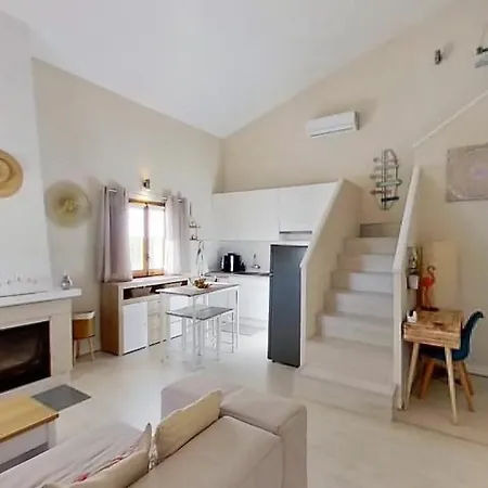 Casa Lidya Villa