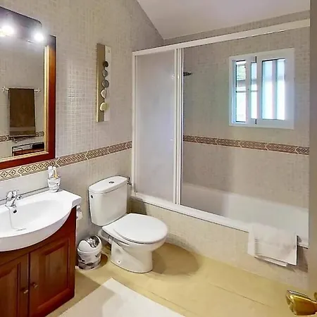 Villa Casa Lidya El Perelló