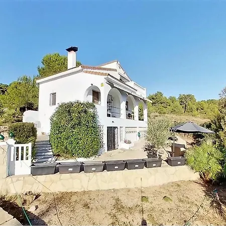 Casa Lidya Villa